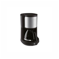 Moulinex Filterkaffeemaschine Filterkaffeemaschine Moulinex FG370811 1,25 L 15 Tassen Schwarz bunt