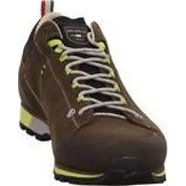 Dolomite Hike Low Evo GTX Herren mud green/green 41 1/2