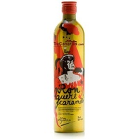 Aguere - Licor de Ron Caramelo Rum-Karamelllikör Alu-Flasche 22% Vol. 700ml her