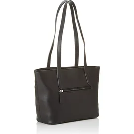 Gerry Weber Gerry Weber talk diffrent Damen shopper in Schwarz, Größe 1 - Schwarz