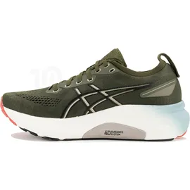 Asics Gel-Kayano 31 Herren Grün 40