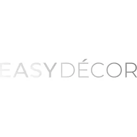 easy decor Vliestapete EASY DECOR "Geo Holz", braun, B:0,52m H:10m L:10m, Vlies, Tapeten, 10mx52cm (ca. 5m2)