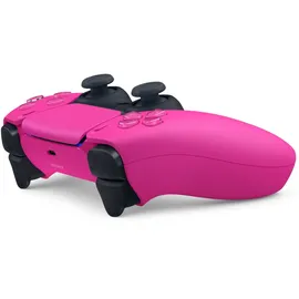 Sony PS5 DualSense Wireless-Controller nova pink