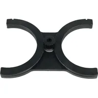 KS Tools Kurbelwellen-Arretierwerkzeug, 137 mm