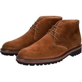 Mephisto Berto Herren Braun 39,5