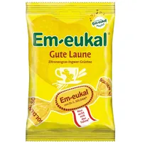 Dr. C. Soldan GmbH Em-eukal Gute Laune zh.(Zitronengras Ingwer)