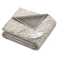 Beurer Wärmezudecke HD 75 Cosy Nordic 130 x 180 cm