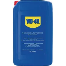 WD-40 Multifunktionsöl 25000 ml
