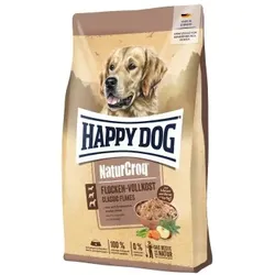 HAPPY DOG Premium NaturCroq Flocken Vollkost 1,5 kg