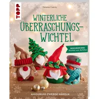 Frechverlag Winterliche Überraschungswichtel