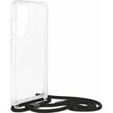 Otterbox React Necklace Case Samsung Galaxy S24+ transparent/stardust