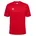 hmlESSENTIAL JERSEY S/S Rot XL