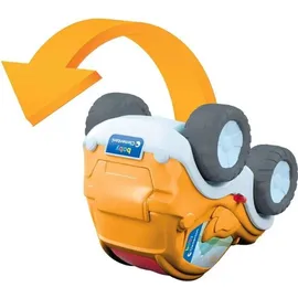 CLEMENTONI Das knifflige Auto Salto 50936