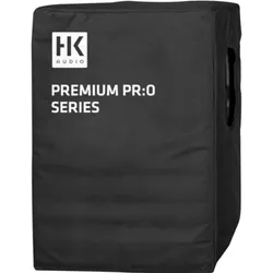 HK Audio Schutzhülle für PR:O 12 XD / PR:O 112 XD2