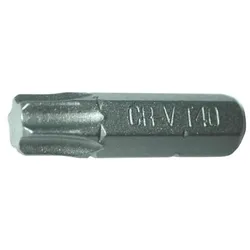 SW-Stahl Schrauberbit TBO/4-T25