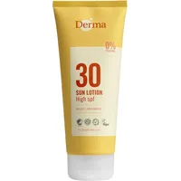 Derma Sun Lotion LSF 30 200 ml