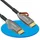 Sonero HDMI Kabel 2.0b 20 m Schwarz