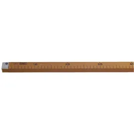 Metrica Holzmasstab 22071 1 m