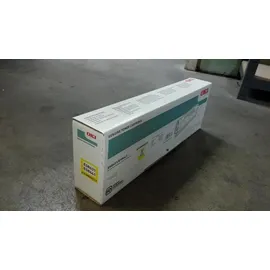 Oki 44844513 gelb