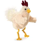 Folkmanis Handpuppen Funky Chicken (3030)