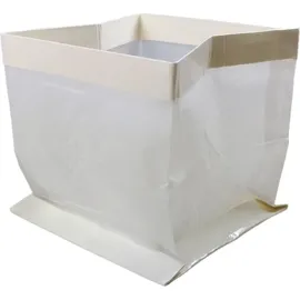 Mad Monkey Teelichter 11 cm beige