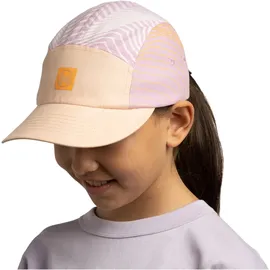 Buff 5 Panel Go Cap lila ONE SIZE