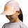 Buff 5 Panel Go Cap lila ONE SIZE