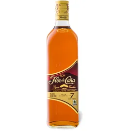 Flor de Cana 7 Years Old Gran Reserva 40% vol 0,7 l