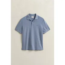 GANT Poloshirt blau L