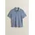 GANT Poloshirt blau L