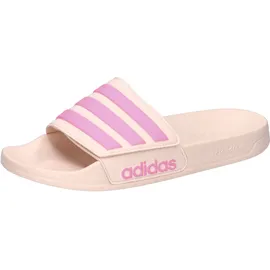 adidas Shower Adilette Wonder Quartz/Bliss Pink/Wonder Quartz 39