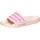 adidas Shower Adilette Wonder Quartz/Bliss Pink/Wonder Quartz 39