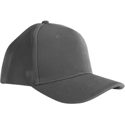 Basecap "22850-602" Customized - anthrazit