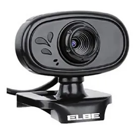 Elbe Webcam Elbe MC60 Schwarz