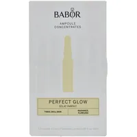 Babor Ampoule Concentrates Perfect Glow 7 x 2 ml