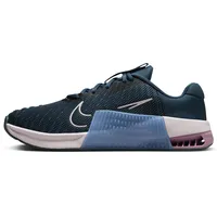 Nike Metcon 9 Damen - Blau, 42