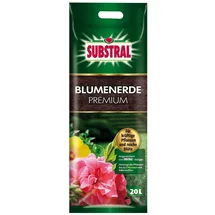 Substral Premium Blumenerde 20 l