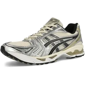 Asics Gel-Kayano 14 Herren Beige/Silber 46,5