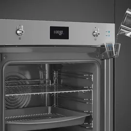 Smeg Ofen SO6301S2X Inox