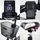 Rolektro E-Joy 20 Lithium schwarz