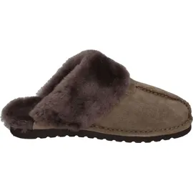 ROHDE Arabba G Damen Hausschuh braun