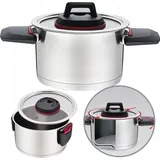 Maestro MR-3530-16 Kochtopf 16 cm rund