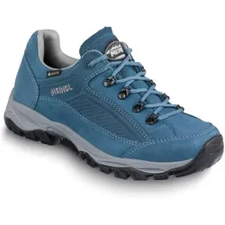 MEINDL Damen Multifunktionsschuhe Atlanta Lady GTX, jeans, 42