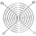 SUNON LGM176 Lüftergitter 1 St. (B x H x T) 179 x 89 x 5.50 mm Metall