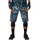Fox MTB shorts ranger blau