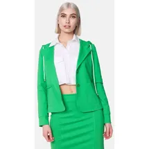 pm selected Blazer Grün 40