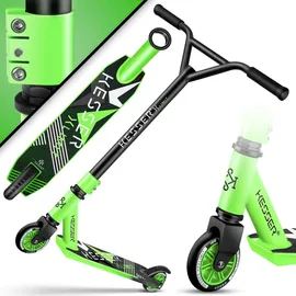Kesser X-Limit 360° grün/schwarz