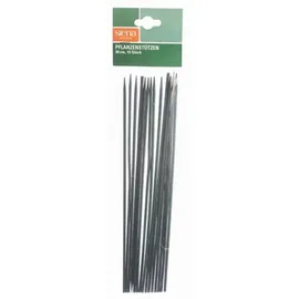 Siena Garden Pflanzstab 30 cm 15 Stück