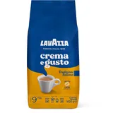 Lavazza Crema e Gusto Tradizione Italia ganze Bohnen 1000 g