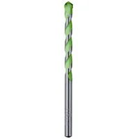 KWB 052720 40CR-Stahl Granitbohrer 12 mm Gesamtlänge 150 mm